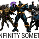 Illustration for article titled Maybe emAvengers Alliance/em Can Make Sense Of Marvels Infinity Event